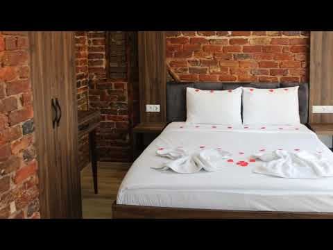 🏨 Han Suite Hotel Review 2022. Istanbul, Turkey