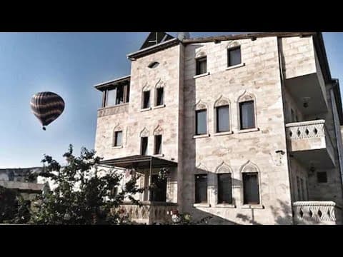 Elite Stone House, Goreme, Turkey