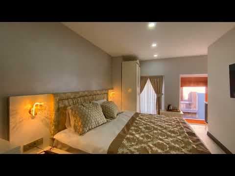 Siva Pera Otel Tanıtımı