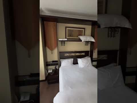 Hotel Ottoman Imperial Istanbul - Rundgang