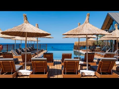 Sea Valley Lodge, Fethiye, Turkey