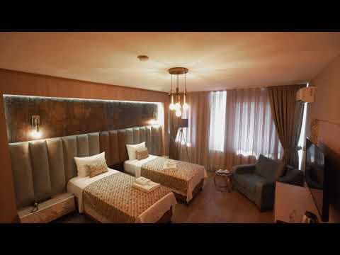 Edrin Hotel -  Edrin Butik Hotel - www.edrinhotel.net