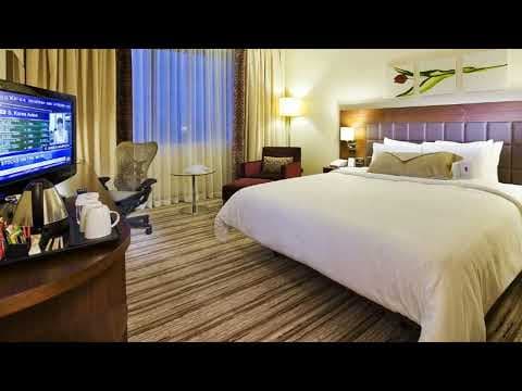 🏨 Hilton Garden Inn Kutahya Review 2022. Kutahya, Turkey