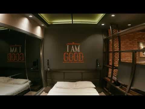 POV HOTELS / TURKEY,ISTANBUL CITYLOFT 161