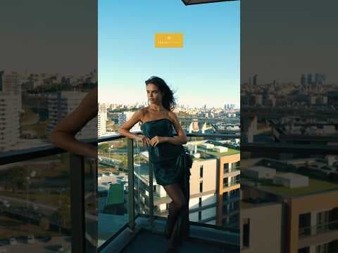 Mövenpick Living Saklıvadi
