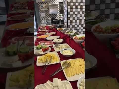 Peerless villas hotel trabzon