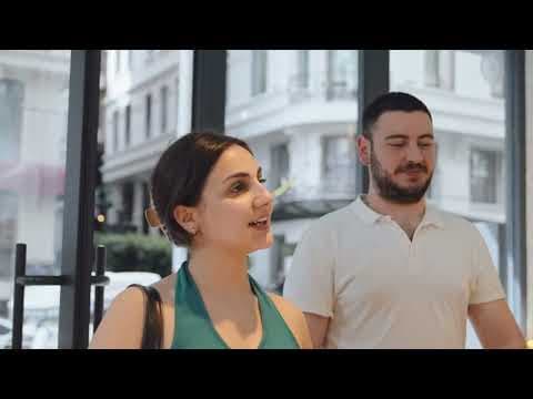 Bird Nest Suites | Tanıtım | Şişli - İstanbul