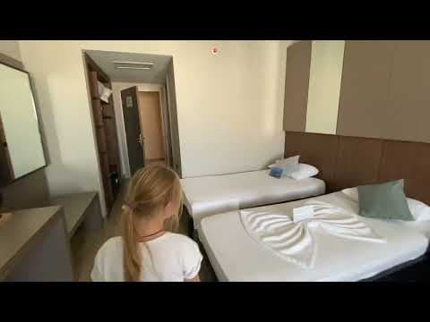RING DOWNTOWN HOTEL Анталия