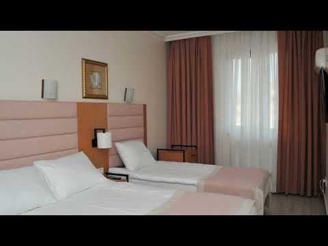 Lion City Hotel Ankara, Ankara, Turkey