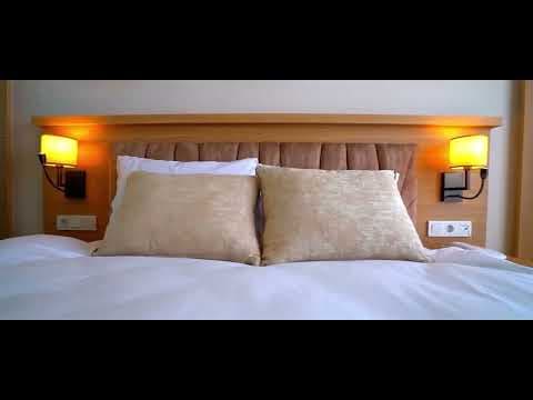 Lara Beach | Lara Garden Butik Hotel (Lara Garden Hotel) Antalya