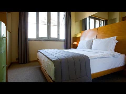 Taxim Suites &amp; Residences Istanbul, Istanbul, Turkey