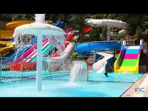 Tilya Resort Hotel Trabzon