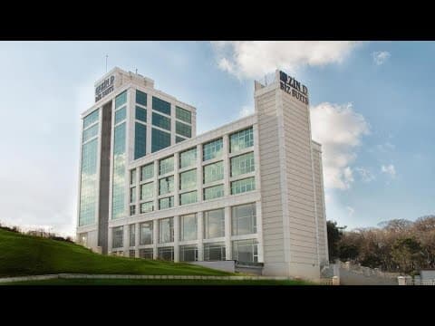Zin D Home Dudullu Suits, Istanbul, Turkey