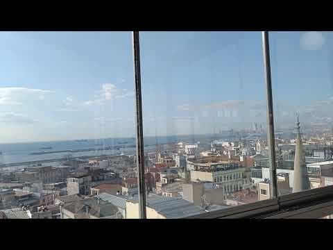 Hotel Bronte || Istanbul || Turkey