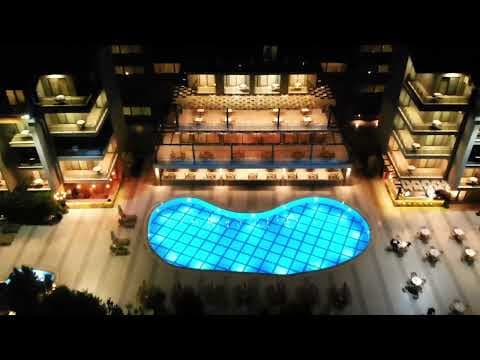HİERAPARK THERMAL &amp; SPA HOTEL