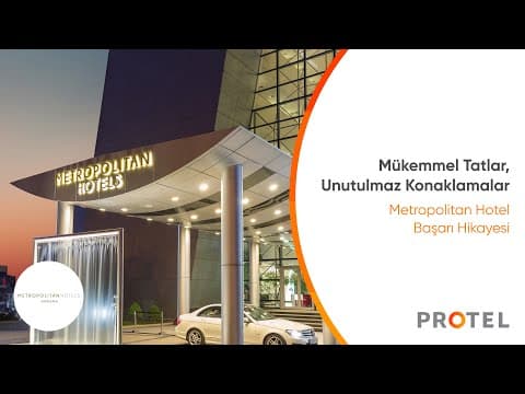 Metropolitan Ankara Başarı Hikayesi
