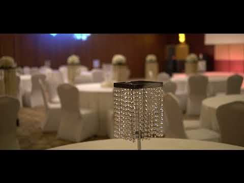CK Farabi Hotel