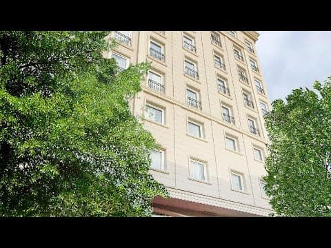Avantgarde Urban Taksim | İstanbul, Turkey | Hotel Review🏨