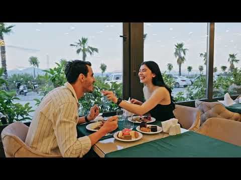 Belenli Resort Hotel | Belek | Tanıtım Videosu