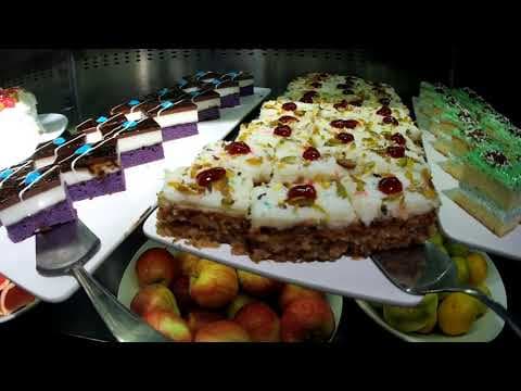 Oba star hotel 4*.  Аланья. Турция. Самый полный отзыв!