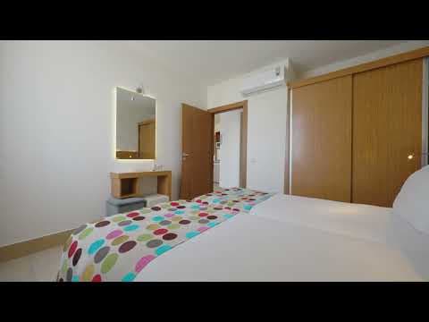 Best Family Hotel Alanya - Sunpark Garden Hotel