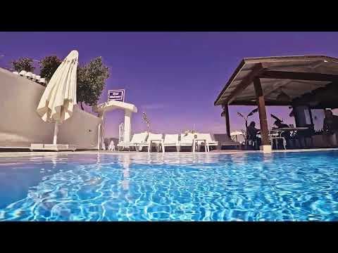 Marmaris Turunç'ta Huzurlu Bir Tatil Deneyimi - Malmen Otel!