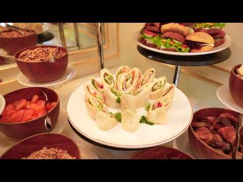 Dekalb Hotel Kadikoy, Istanbul Turkey