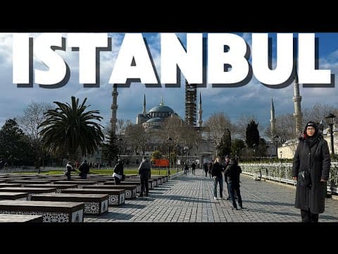 A Day in Istanbul | Lots of Fun in Cheers Lighthouse | Turkey 🇹🇷
