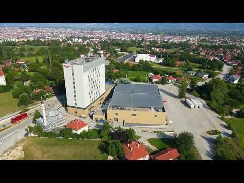 Hampton by Hilton Bolu
