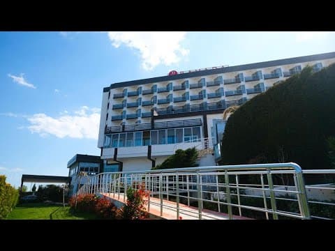 Ramada by Wyndham Tekirdağ, Tekirdag, Turkey