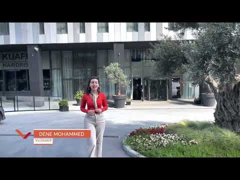 G hotels Istanbul
