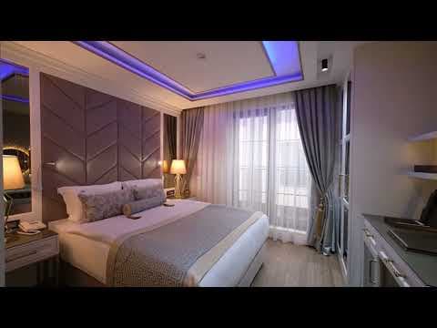 Lara Beach | Elysium Green Suites Hotel Antalya