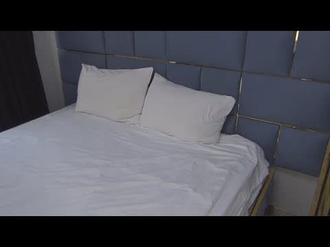 Orange Airport Hotel, Istanbul, Turkey - Room 305 Review