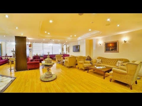 Grand Ant Hotel, İstanbul, Turkey | Geeta Travel Gallery
