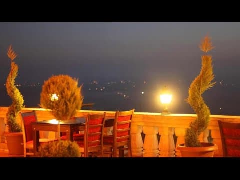 Tuğhan Hotel, Mardin