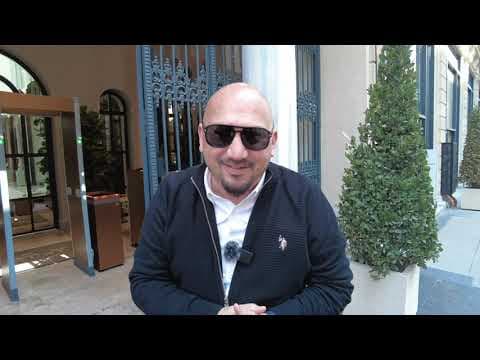 Sanasaryan Han Luxury Collection Hotel, harika tarihi ile sizlerle... #sanasaryanhan