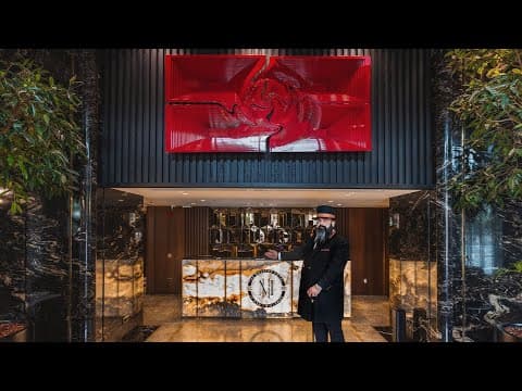 The Maestro Hotel Istanbul
