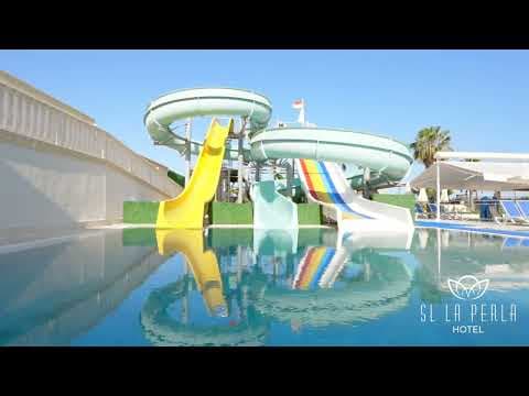 SL La Perla Hotel Kemer