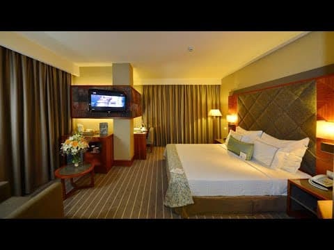 Tugcan Hotel, Gaziantep, Turkey