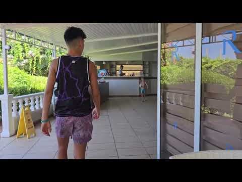 Ramira Beach Hotel Avsallar, Alanya
