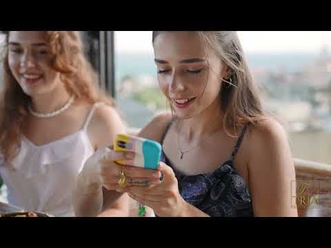 TRIA Hotel Istanbul