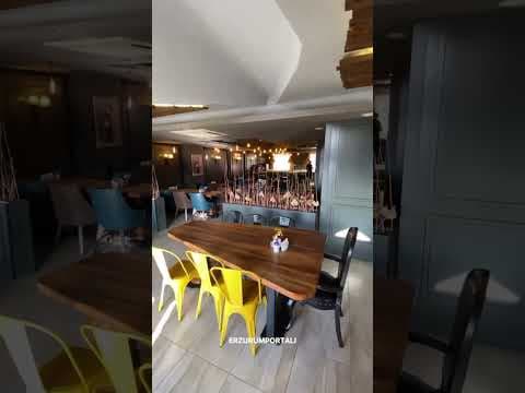 Erzurum’da Otel Zade ile Misafir Ağırlama Sanatını Keşfedin... 🎉