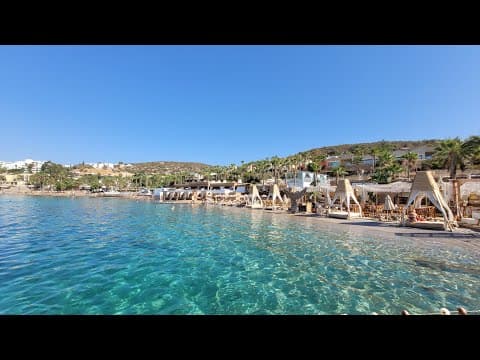 Tui Magic Life Bodrum