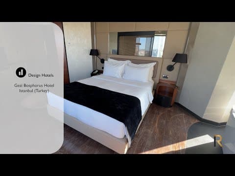 First Time at Gezi Bosphorus Hotel: What Surprised Me Most