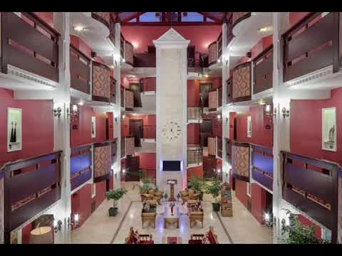 Chatto Hotel - Tuzla Otelleri