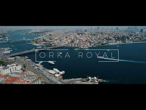 Orka Royal Hotel Istanbul | Tanıtım Filmi