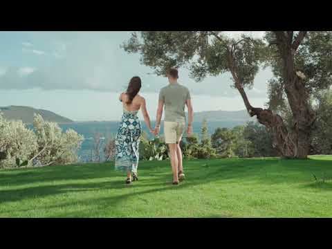 Likya'nın Eşsiz Güzelliği Kaş Payam Hotel'de.
