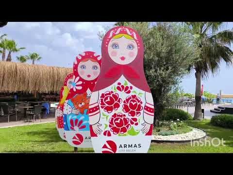 Armas life Belek 5 *