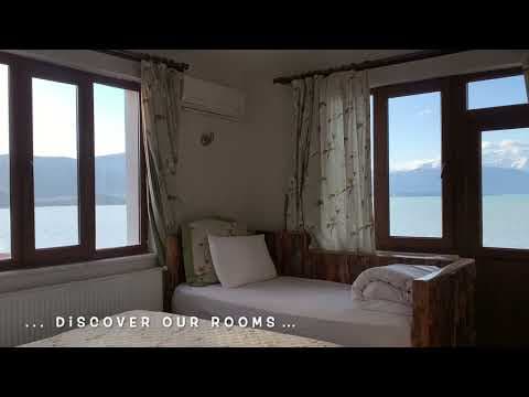 Eğirdir Fulya Pension Rooms