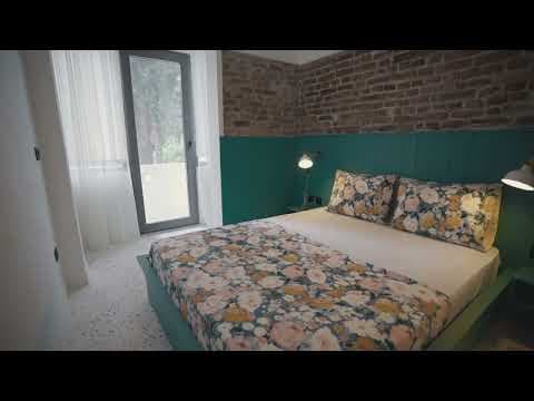 Be Bold Hostel | Antalya